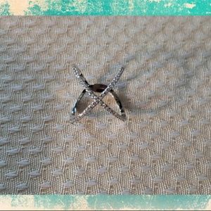 Ashlyn Avenue Lafayette 18K (WGP) Size 7